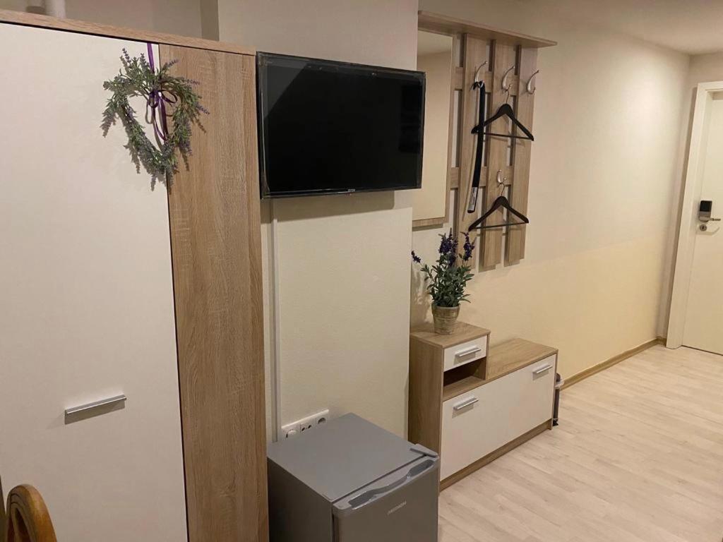 Pension Lavendel Harztor Екстер'єр фото